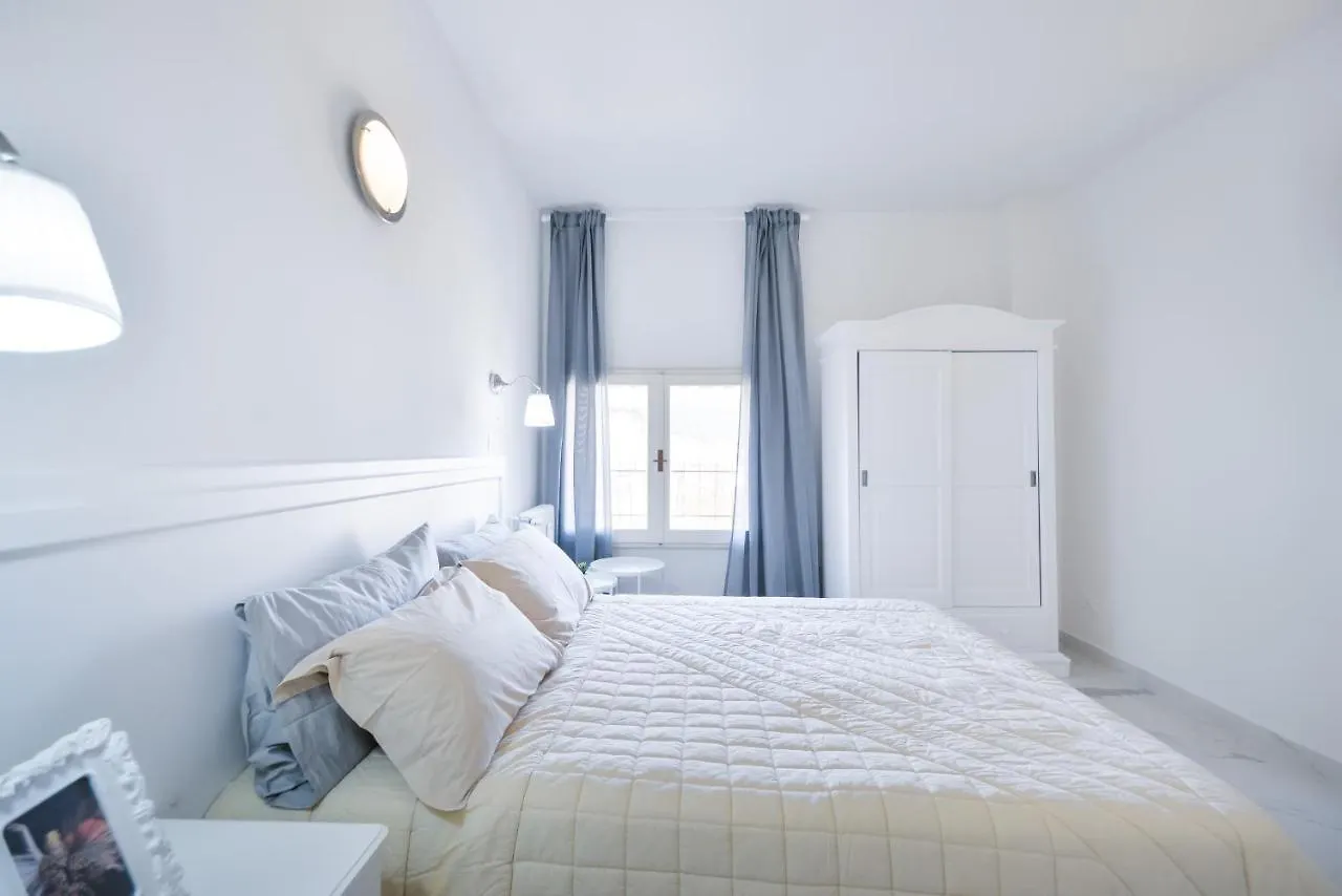 New Central Apartment & Rooms Montecatini Terme