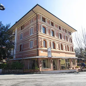 Prime - Montecatini Hotel