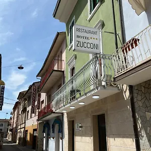 Zucconi Hotel