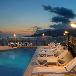 4* Otel Ambasciatori Palace