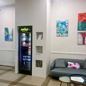 Smart Bartolini Hotel