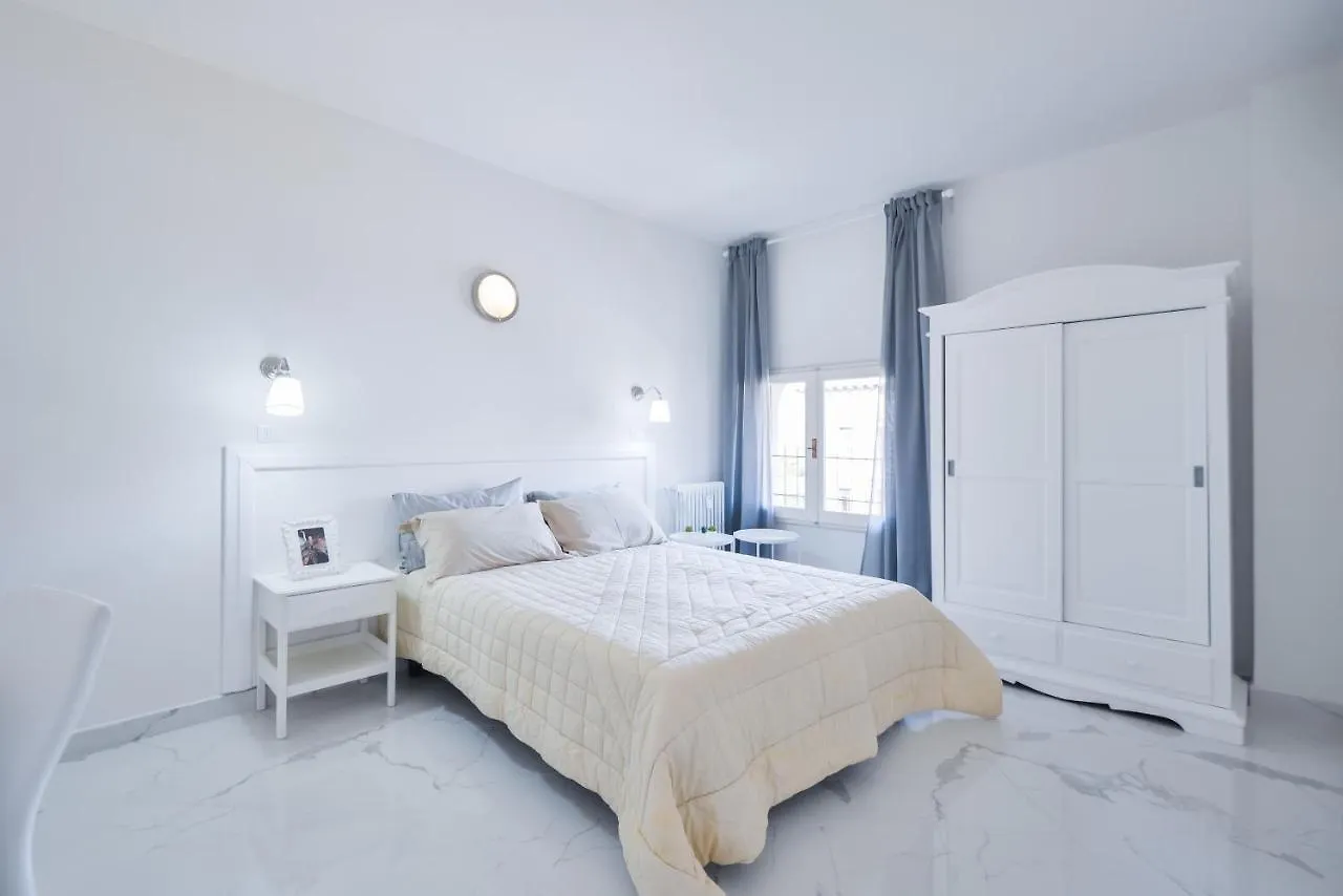 New Central Apartment & Rooms Montecatini Terme