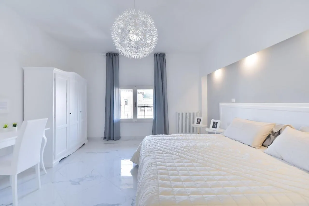 New Central Apartment & Rooms Montecatini Terme 0*,