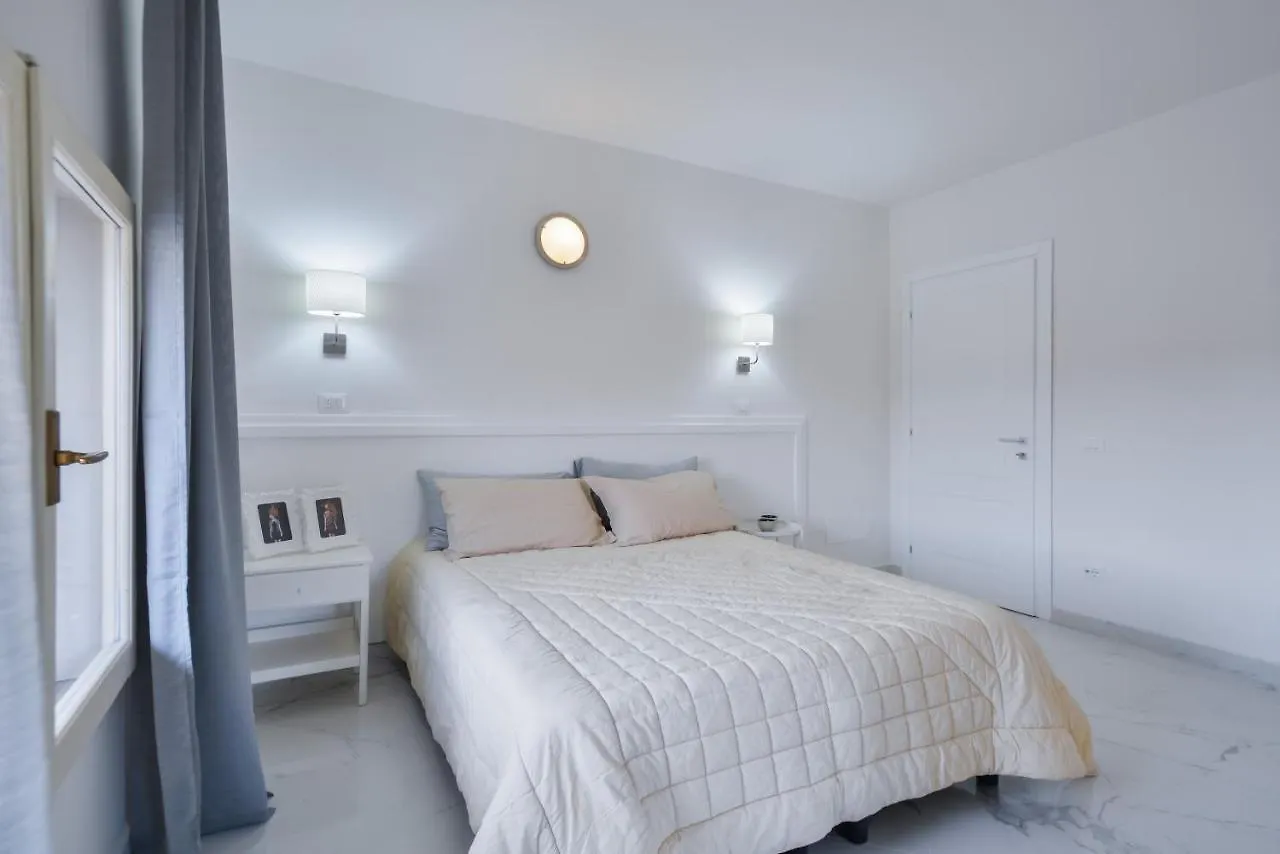 New Central Apartment & Rooms Montecatini Terme İtalya