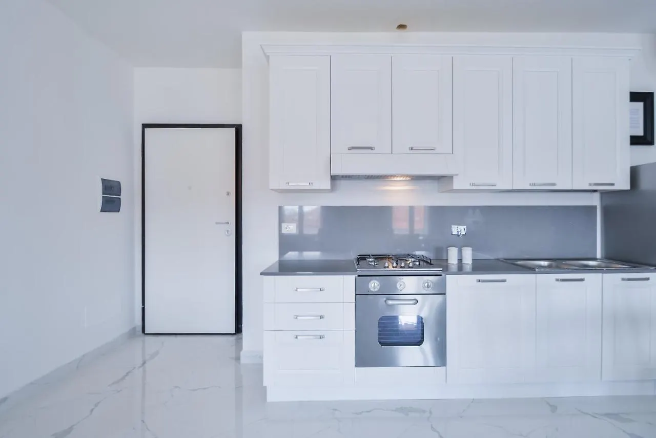 New Central Apartment & Rooms Montecatini Terme