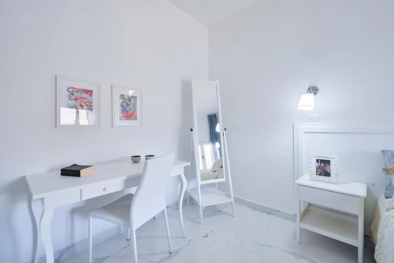 New Central Apartment & Rooms Montecatini Terme İtalya